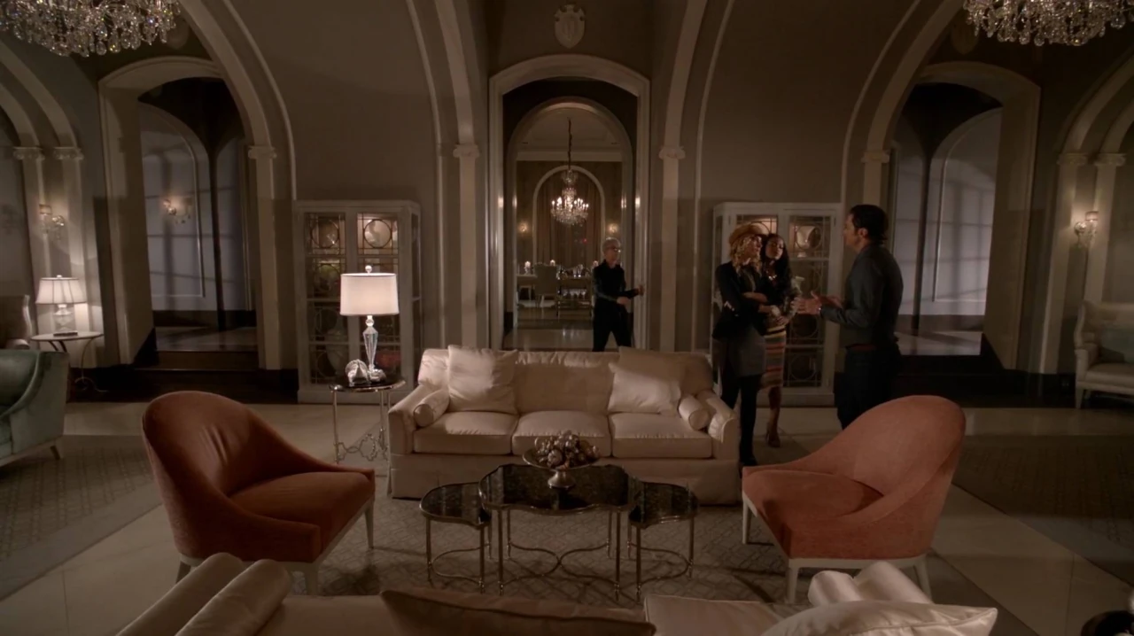 Image Thanksgivingsc1258.jpg Scream Queens Wiki FANDOM powered by