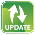 Update-icon
