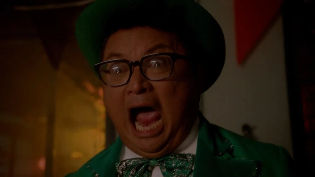 Lynn Johnstone Scream Queens Wiki FANDOM powered by Wikia