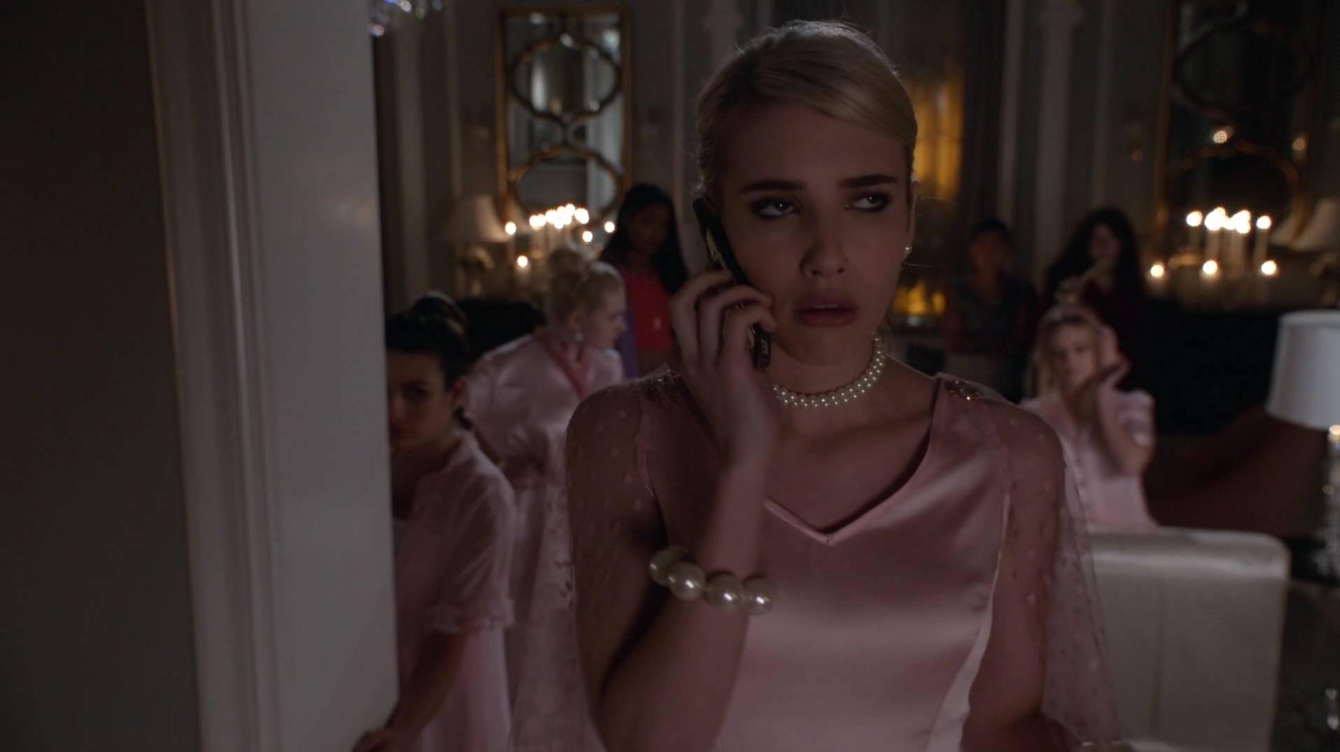 Image Screamqueens106 1296 Scream Queens Wiki Fandom Powered