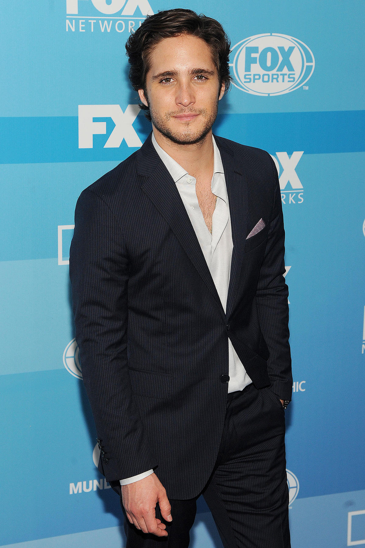 Diego Boneta | Scream Queens Wiki | FANDOM powered by Wikia