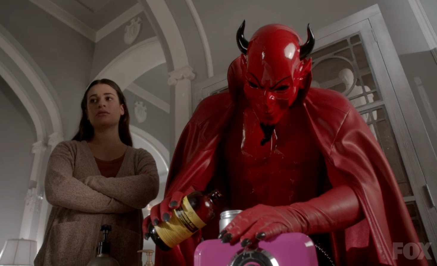Devils Films