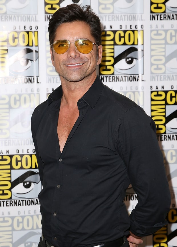 John Stamos | Scream Queens Wiki | FANDOM powered by Wikia