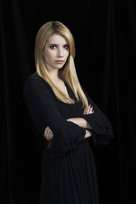 Madison montgomery