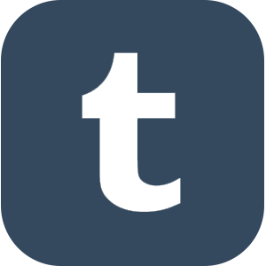 Tumblr Logo