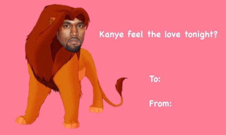 Valentines Meme Kanye E Jpg Valentines Meme Kanye E Jpg