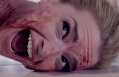 Deb-Screaming
