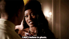 Ghosts