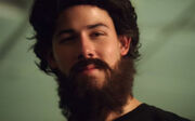 Boone as Joaquin Phoenix-0
