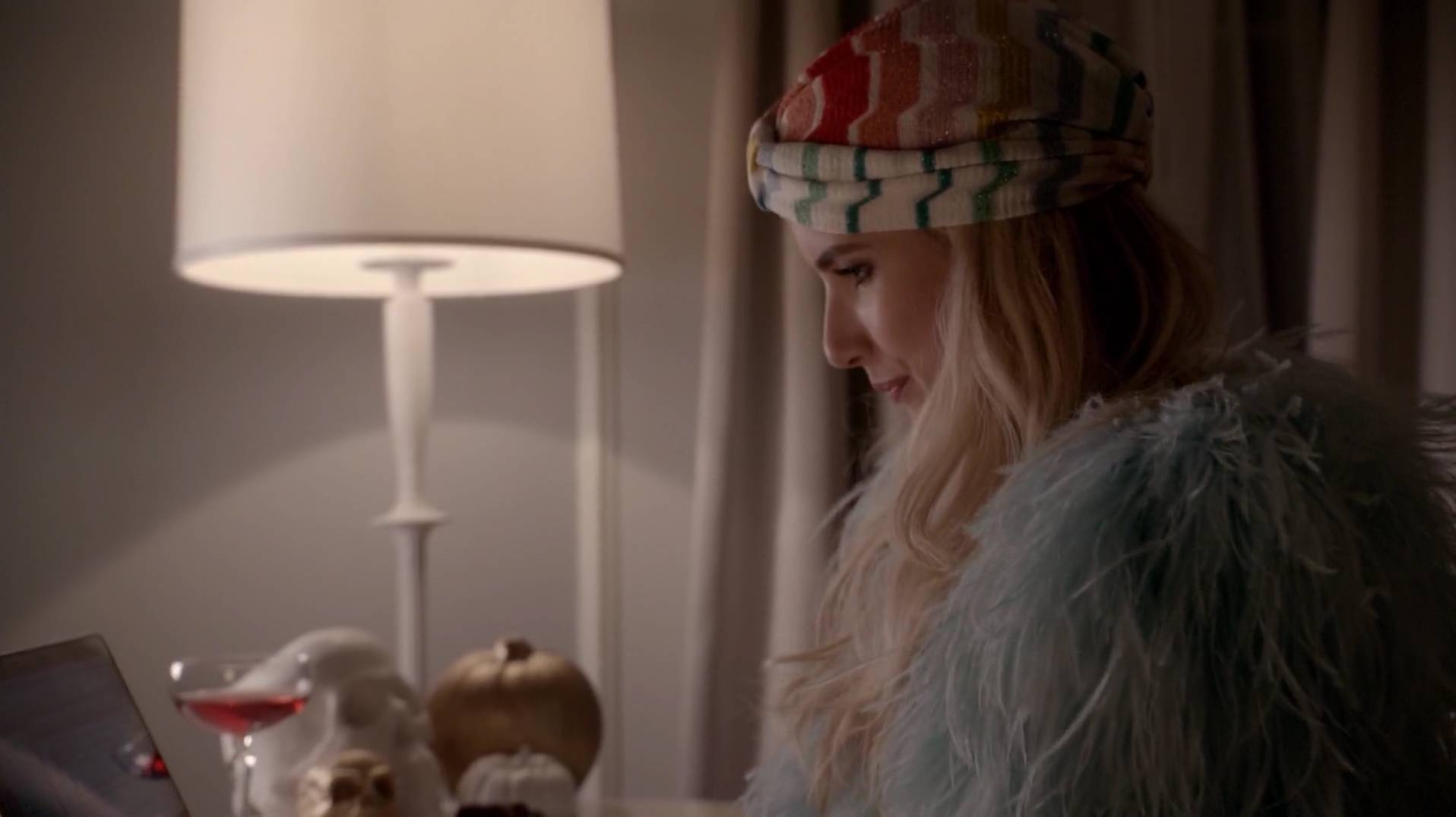 Image Screamqueens105 0757 Scream Queens Wiki Fandom Powered