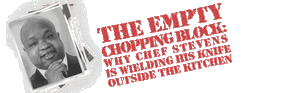 Chopping headline