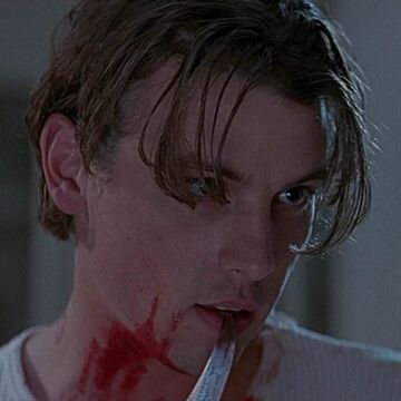 Billy Loomis Scream Wiki Fandom