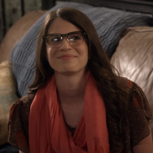 Piper Shaw Scream Wiki Fandom