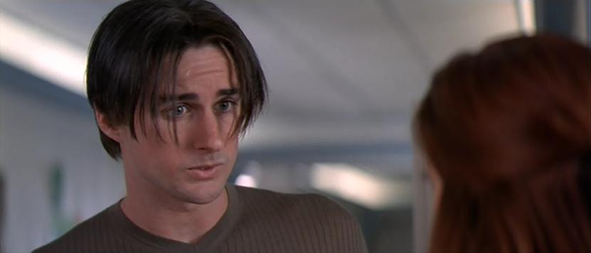 Luke Wilson | Scream Wiki | FANDOM powered by Wikia