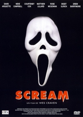 Image result for scream