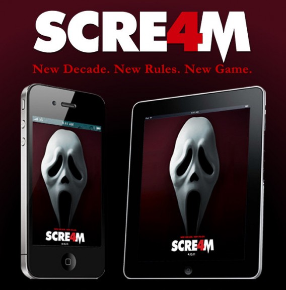 download scream 4
