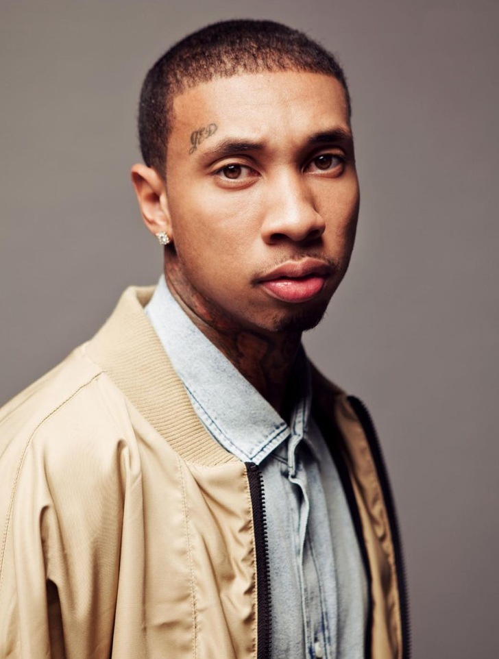 Tyga | Scream Wiki | FANDOM powered by Wikia