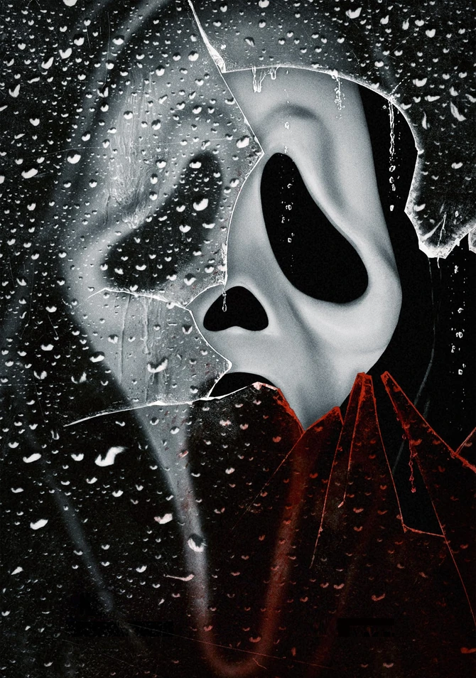 Scream (TV Series) Scream Wiki Fandom