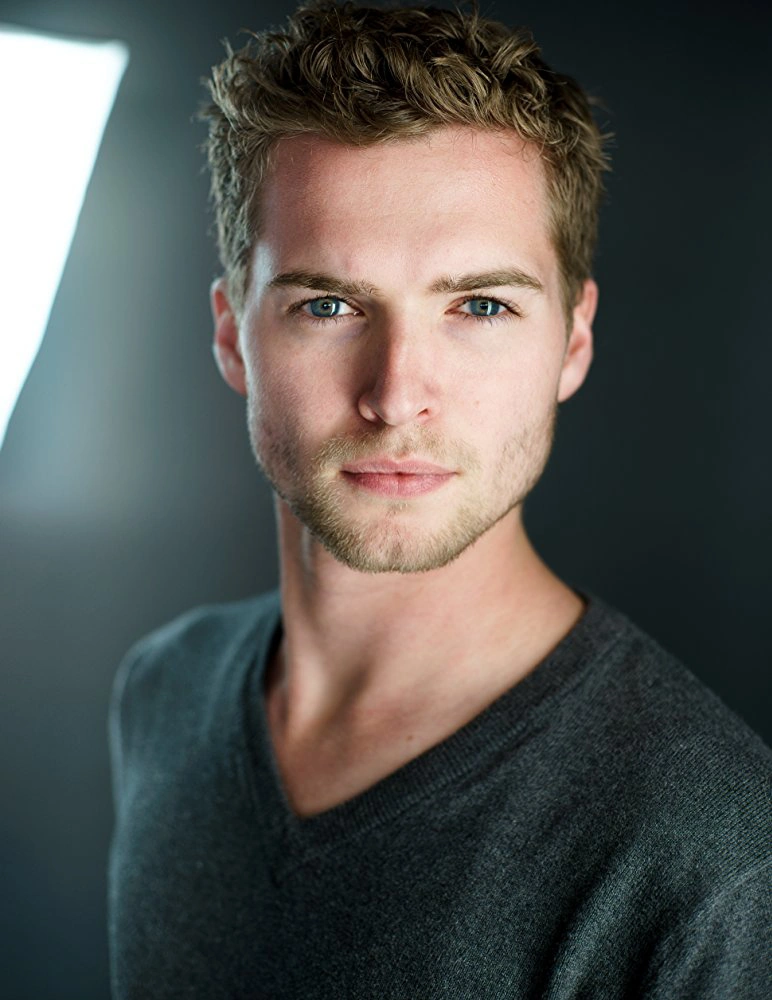 Patrick Johnson Scream Wiki Fandom