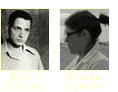 Sharon Vaughn