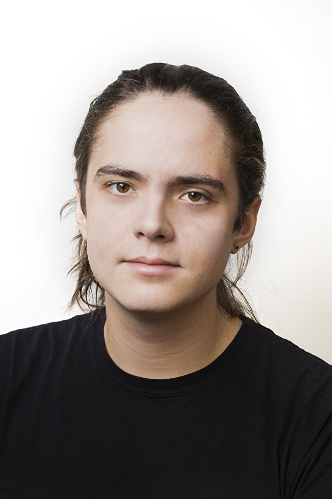 Miles Robbins Miles Robbins