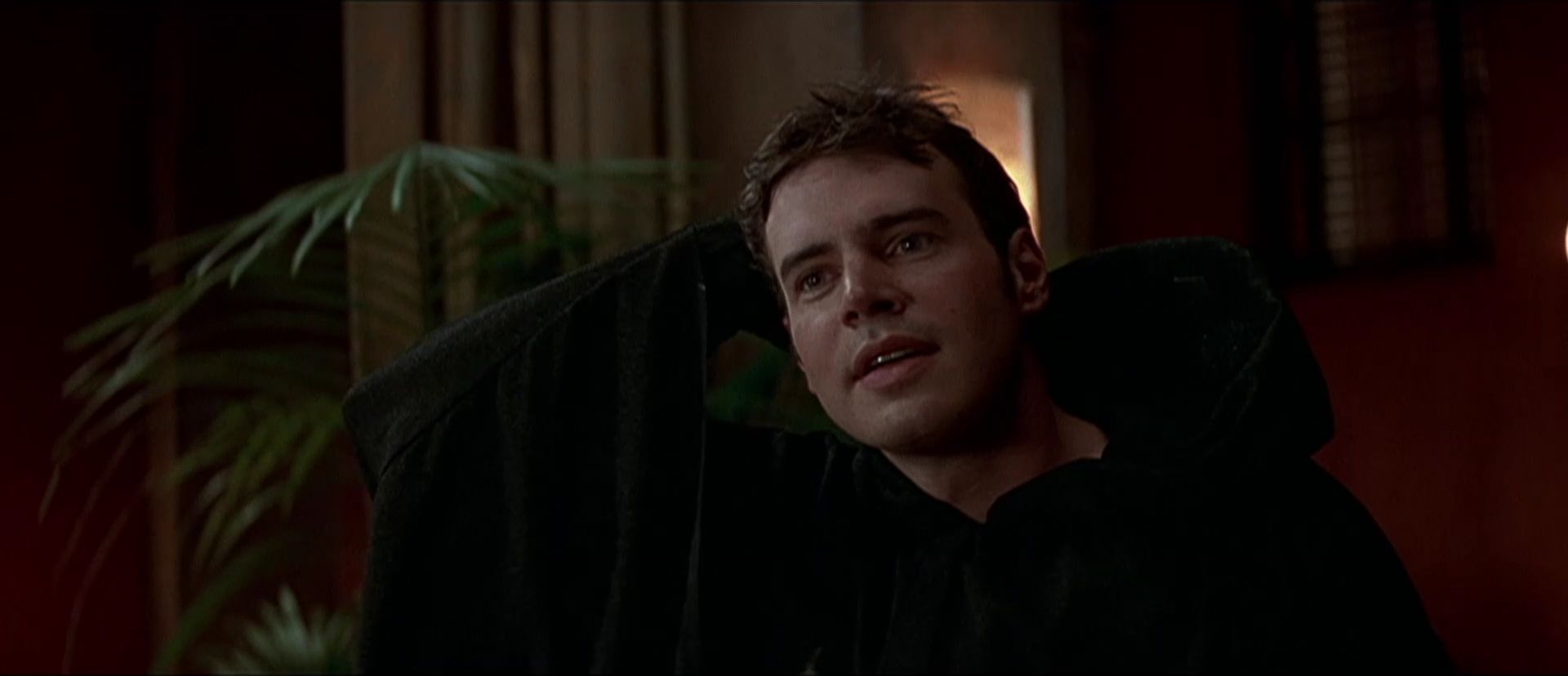 Qui Est Le Tueur Dans Scream 3 5 Horror Movie Choices We Wished We Could Forget About