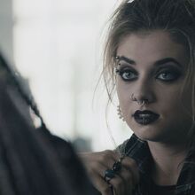 Beth Scream Wiki Fandom