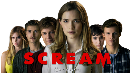 Scream TV Series