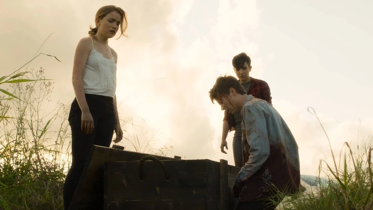 The Vanishing Scream Wiki FANDOM powered by Wikia