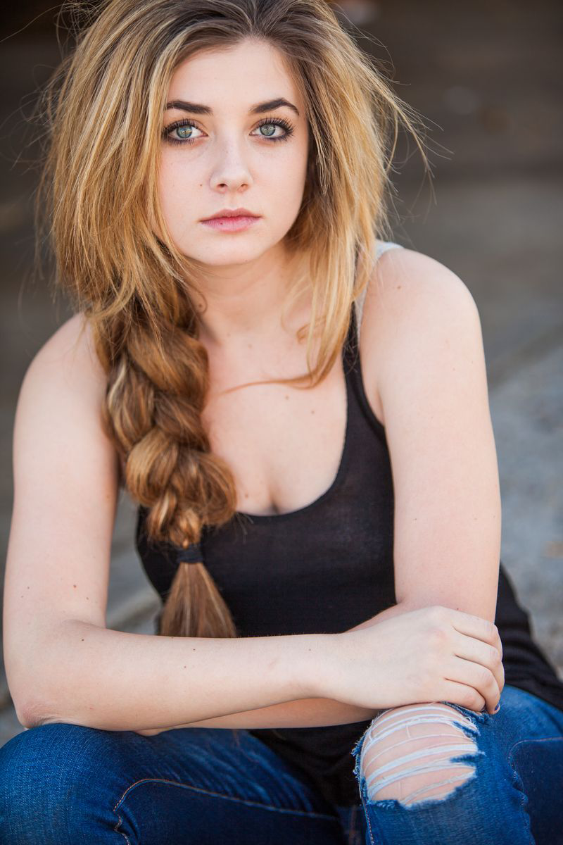 Giorgia Whigham Giorgia Whigham