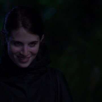 First Killer Tv Series Scream Wiki Fandom