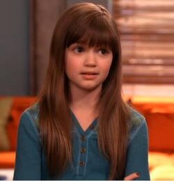 Annie Carsia