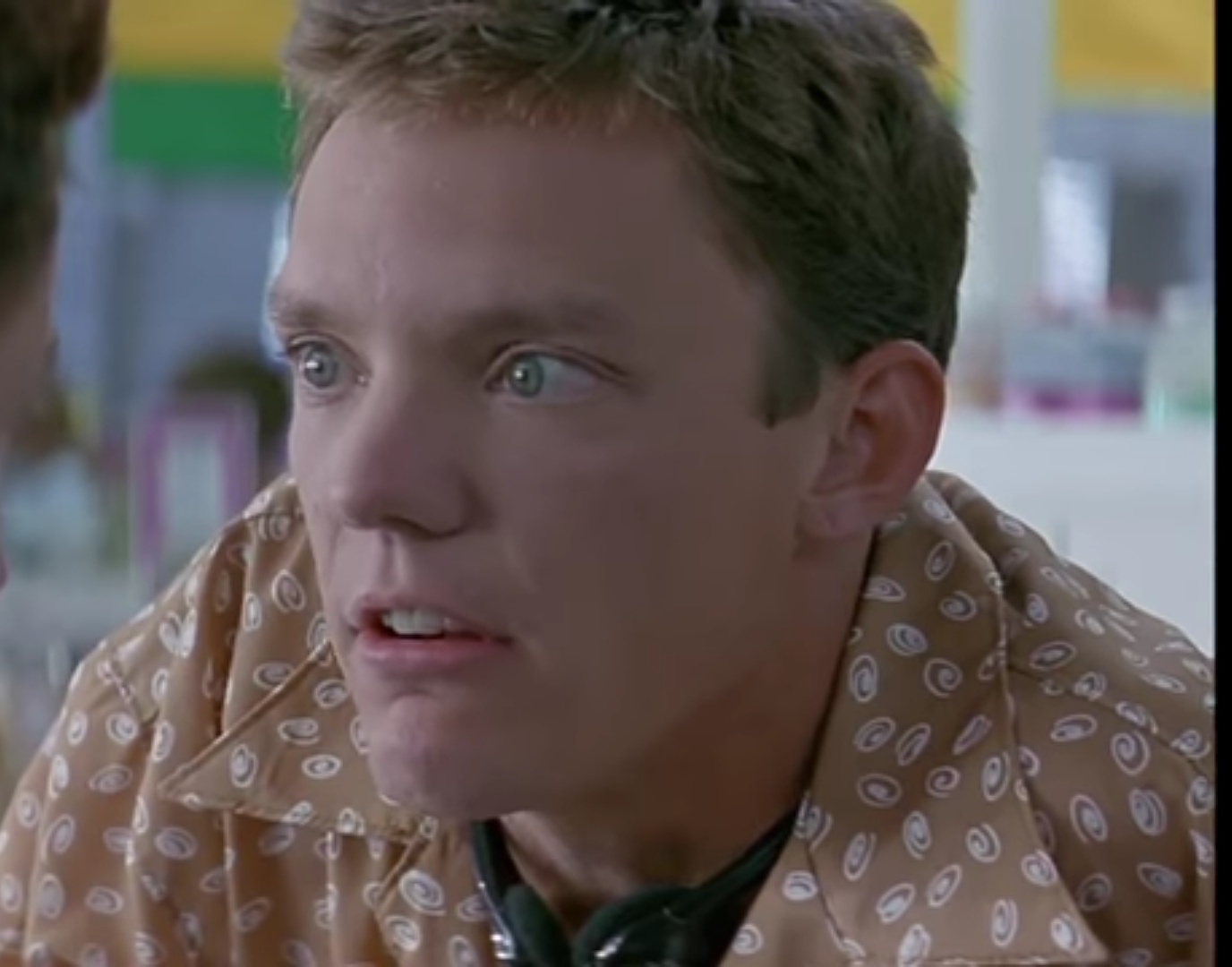 Stu Macher Scream Fanon Wiki Fandom(02)