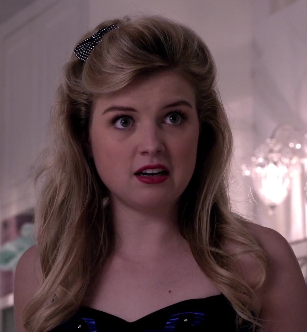 Bethany Stevens | Wikia Scream Queens | FANDOM powered by Wikia