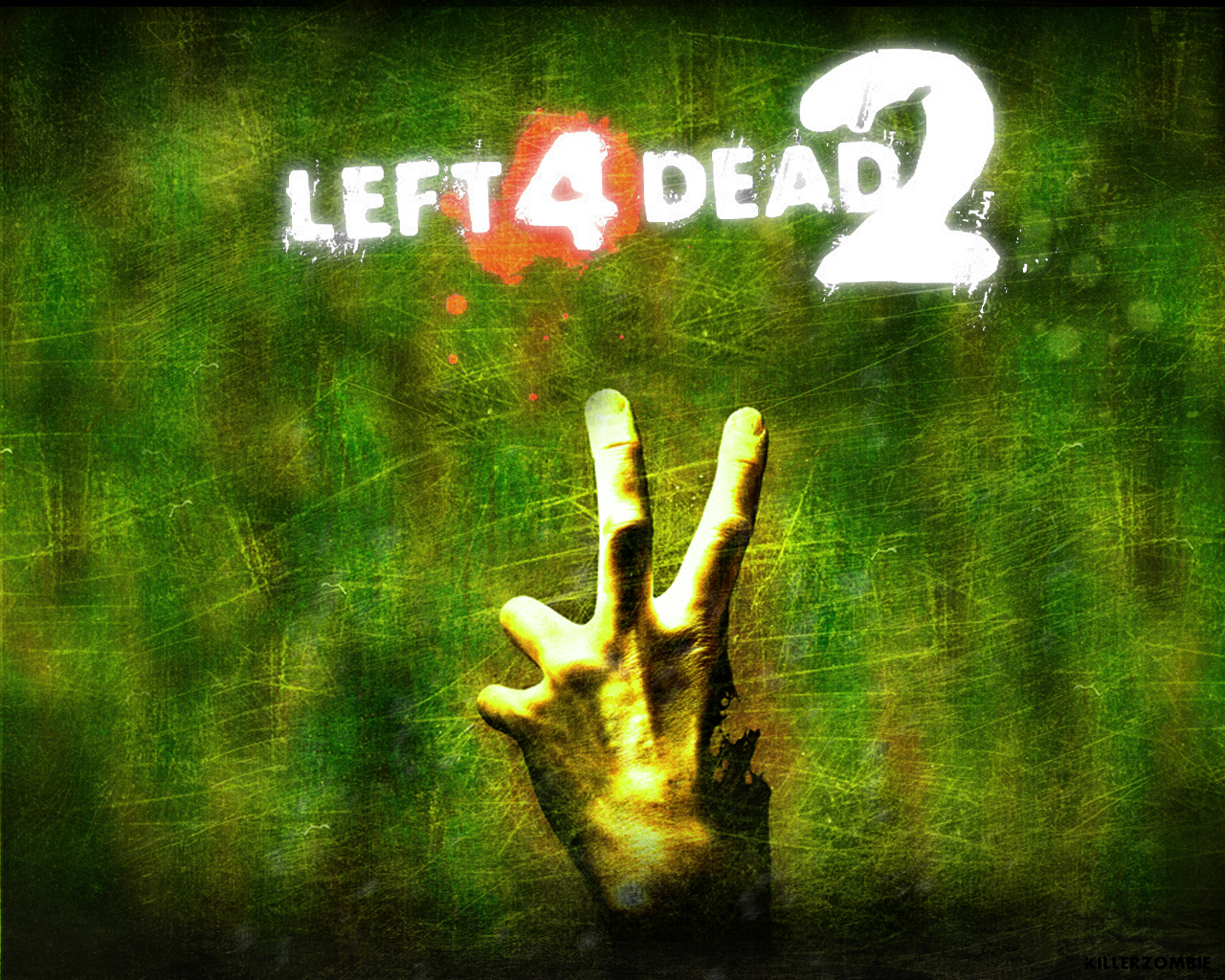 Left 4 Dead / Left 4 Dead 2 | ScreenArchery Wiki | FANDOM powered by Wikia
