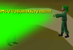 CYOA wiki green