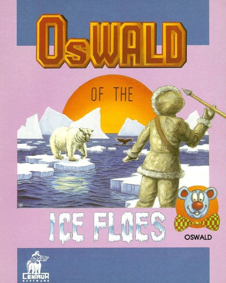 OsWALD (1988 video game) | Hugo the Troll Wiki | FANDOM powered by Wikia