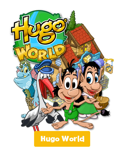 Hugo World Hugo World