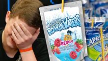 CapriSunChallenge