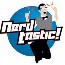 Nerdtastic