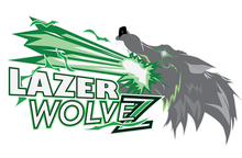 Lazerwolves