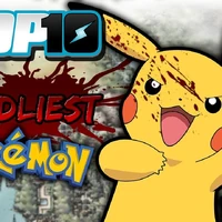 Top 10 Deadliest Pokemon Screwattack Wiki Fandom
