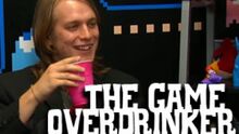 Overdrinker