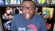 Blacknerd