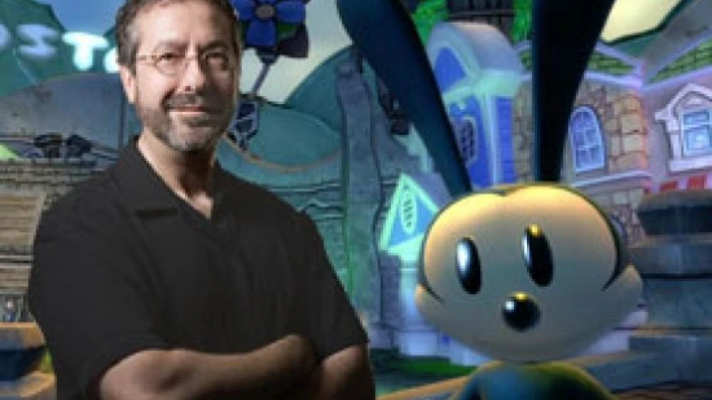 an-epic-mickey-2-walkthrough-with-warren-spector-screwattack-wiki-fandom-powered-by-wikia