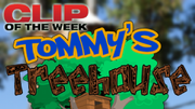 TommysTreehouse