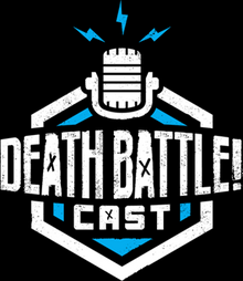 DeathBattleCast