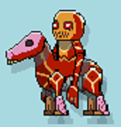 Nuckelavee | Scribblenauts Wiki | FANDOM powered by Wikia