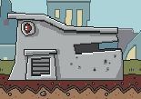Scribblenauts shelter