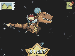 T-Rex | Scribblenauts Wiki | FANDOM powered by Wikia